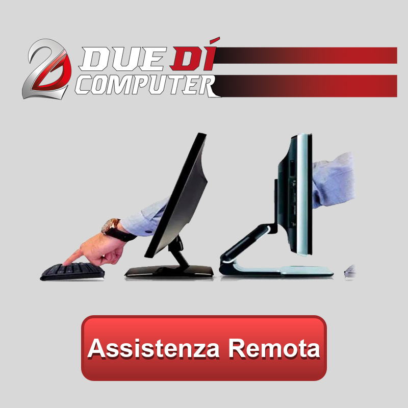 scaroca il programma