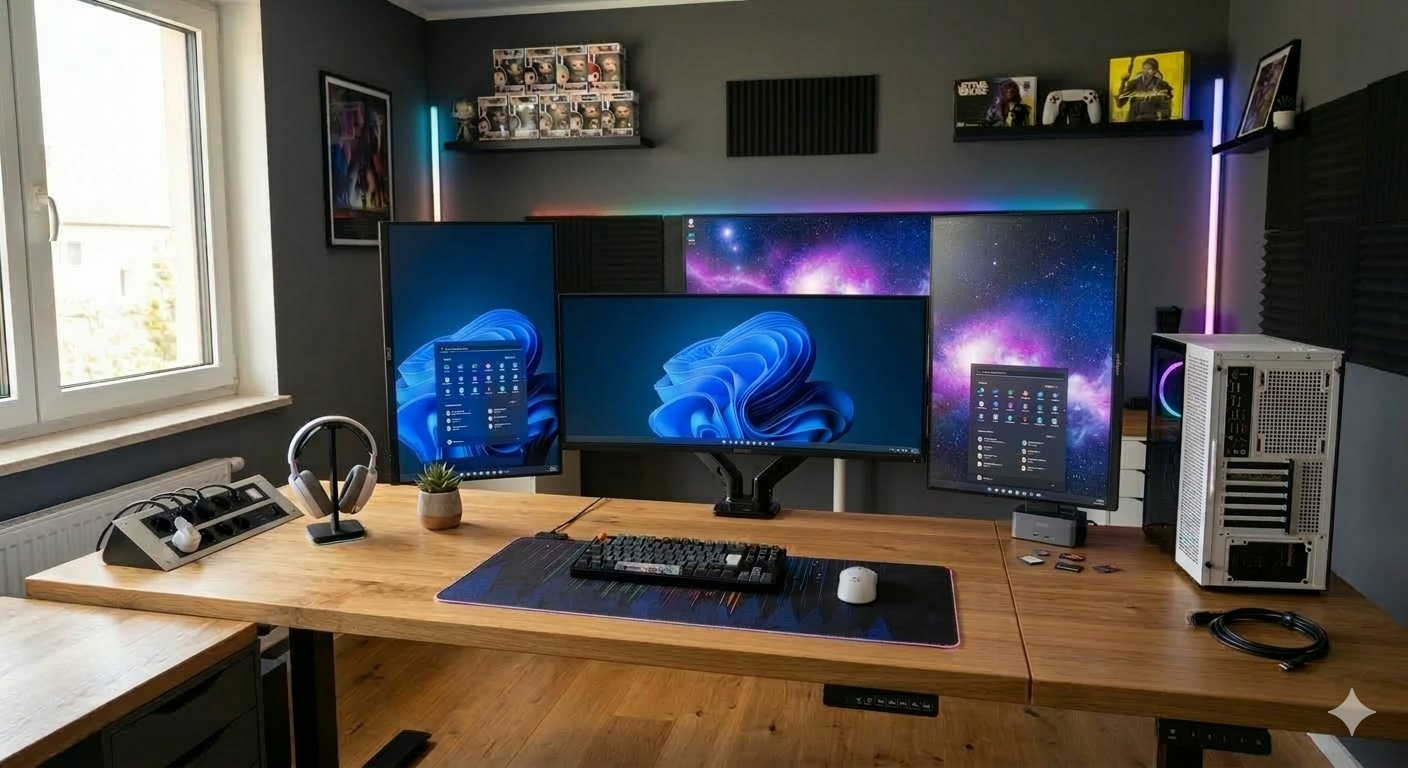 PC Gaming Custom