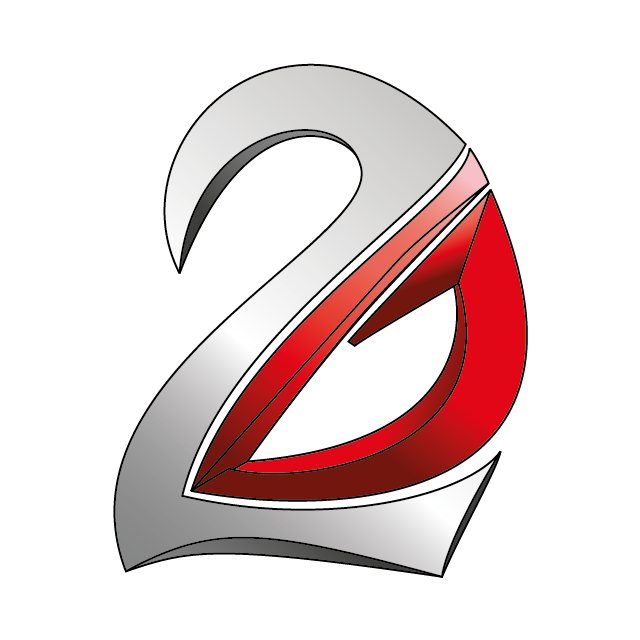Logo 2D Computer